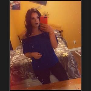 Meet your Posher, Janelle